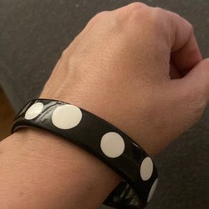 Polka Dot Bangle